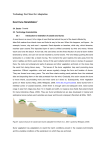 Technology Fact Sheet for Adaptation Sand Dune Rehabilitation i