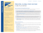 global fixed income core plus bond