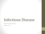 Infectious Disease - Waukee Community School District Blogs