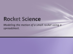 Rocket Science - saddlespace.org