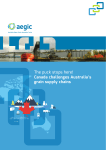 AEGIC Canadian Supply Chain Report_MH.indd
