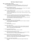 SOL Review Packet #5 Answers WHI.7 – Byzantine Empire and