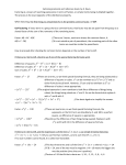 Factoring protocols and reference sheet, by K. Davis. Factoring is a