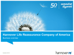 Hannover Life Reassurance Company of America