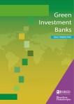 Green Investment Banks