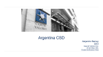 Argentina - Citi.com