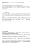 Henderson Global Equity Income Report