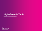 High-Growth Tech