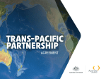 Trans-Pacific Partnership (TPP)