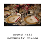 HYMN Praise the Lord! - Round Hill Community Church