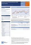 Goldman Sachs Emerging Markets CORE® Equity Portfolio