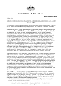 PDF 32k - High Court of Australia