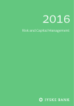 Risk and Capital Management