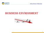 Amity School of Business