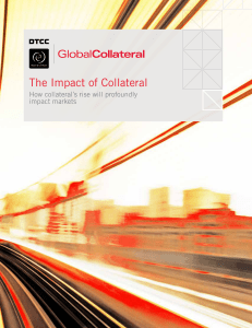 The Impact of Collateral