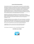The Development Corporation for Israel/Israel Bonds (“Israel Bonds