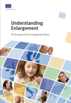 Understanding Enlargement