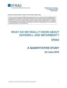 a quantitative study