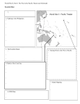 World War II, Part 6: Ending the War in the Pacific and Aftermath