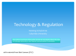 2011-regulation-iab - Columbia CS