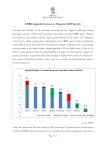 EBRD upgrades forecast on Hungary`s GDP growth