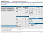 Cap Value Fiduciary Services Equity Investment