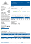 (acc) USD - Fund Fact Sheet - Franklin Templeton Investments
