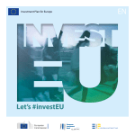 Brochure on the Investment Plan for Europe (EFSI)
