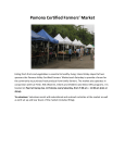 Pomona Certified Farmers` Market