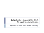 Date: Monday, August 4th 2014. Topic: Vertebrates