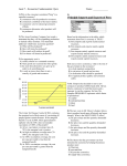 Economic Fundamentals: Practice Quiz