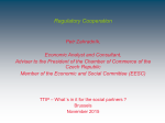 Snímek 1 - EESC European Economic and Social Committee