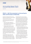 POJK 6 – OJK Pronouncement on Accounting for Sales and