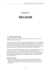 belgium - INSOL International