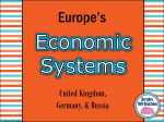 European Economy Student Power Point
