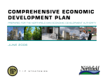 comprehensive economic development plan