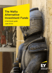The Malta Alternative Investment Funds
