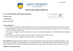 Course Contents/Syllabus