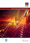 2014 Australian Financial Markets Report