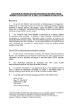 exchange of seismic/tsunami information between asean member