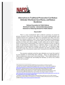 NAPD Demand Side paper_FINAL - National Association for Public