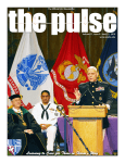 The Pulse Vol. 11 Issue 9 6/13/2016
