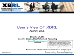 1145 ehuh xbrl 042605 tues