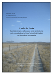 A buffer for Etosha - Environmental Information Service