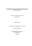 econometric testing of purchasing power parity in less developed