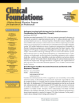 Clinical Foundations 9