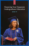 Financing Your Duquesne Undergraduate Education