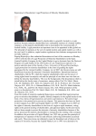 Repowijoyo`s Dissertation: Legal Protection of Minority Shareholders