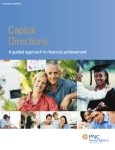 Capital Directions