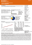 United Emerging Markets Bond Fund